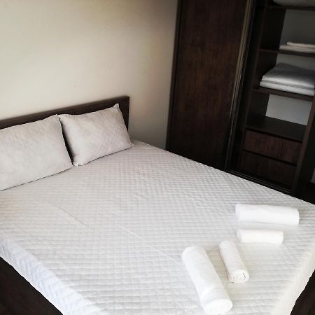 Studio Apartment With Great View Ureki Exteriör bild