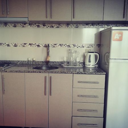 Studio Apartment With Great View Ureki Exteriör bild