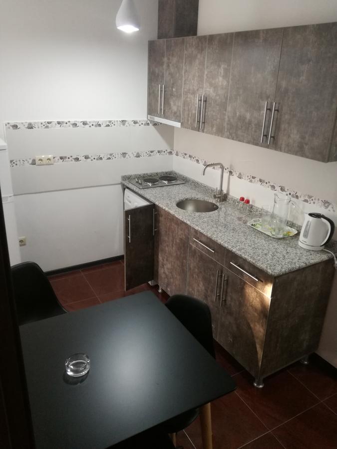Studio Apartment With Great View Ureki Exteriör bild