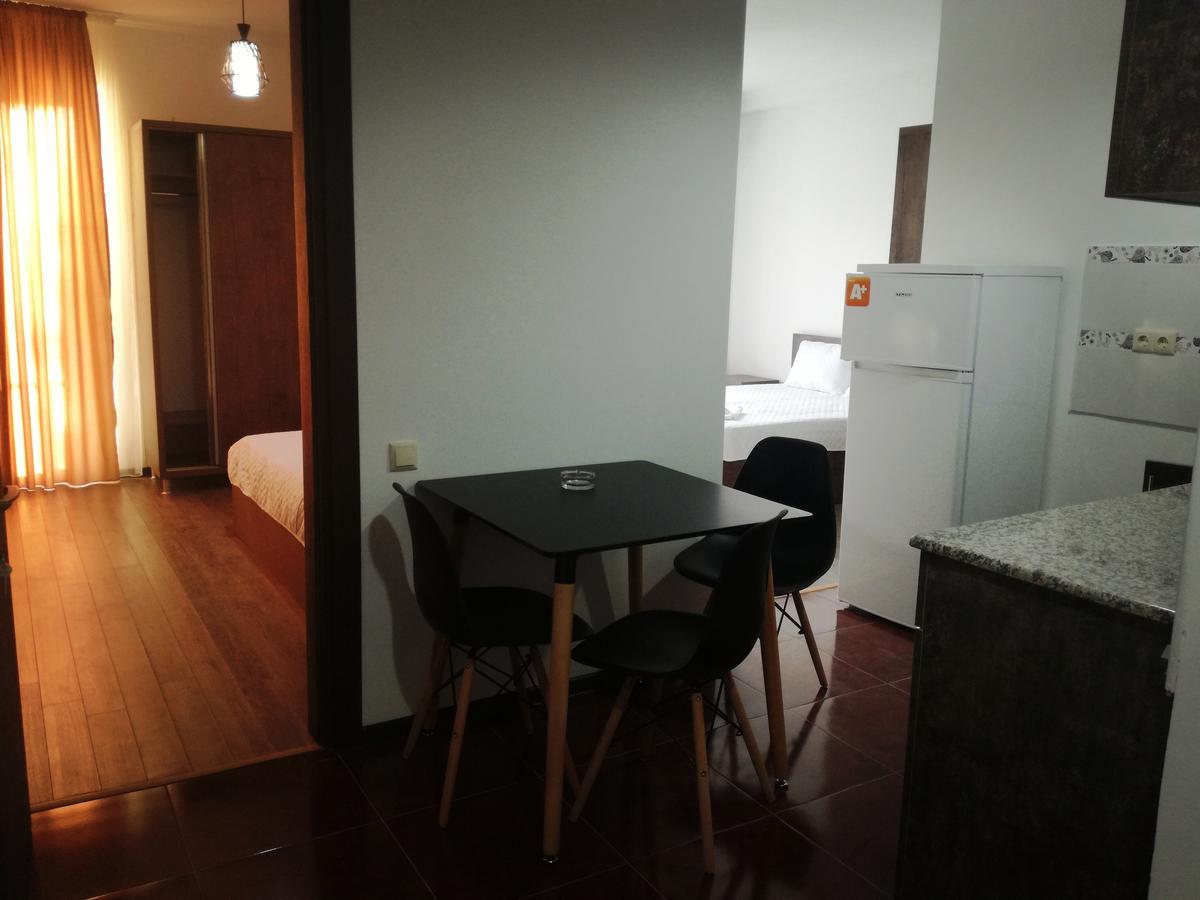 Studio Apartment With Great View Ureki Exteriör bild