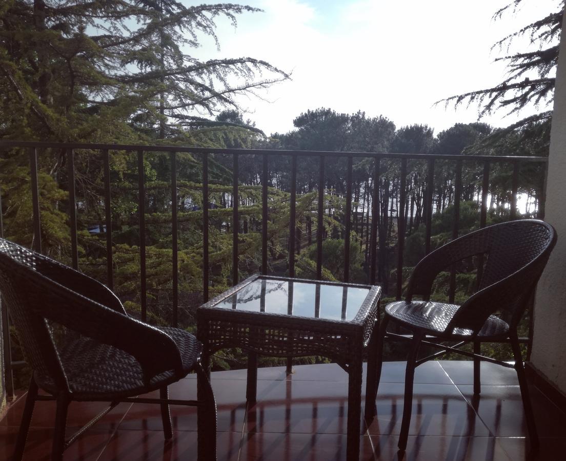 Studio Apartment With Great View Ureki Exteriör bild