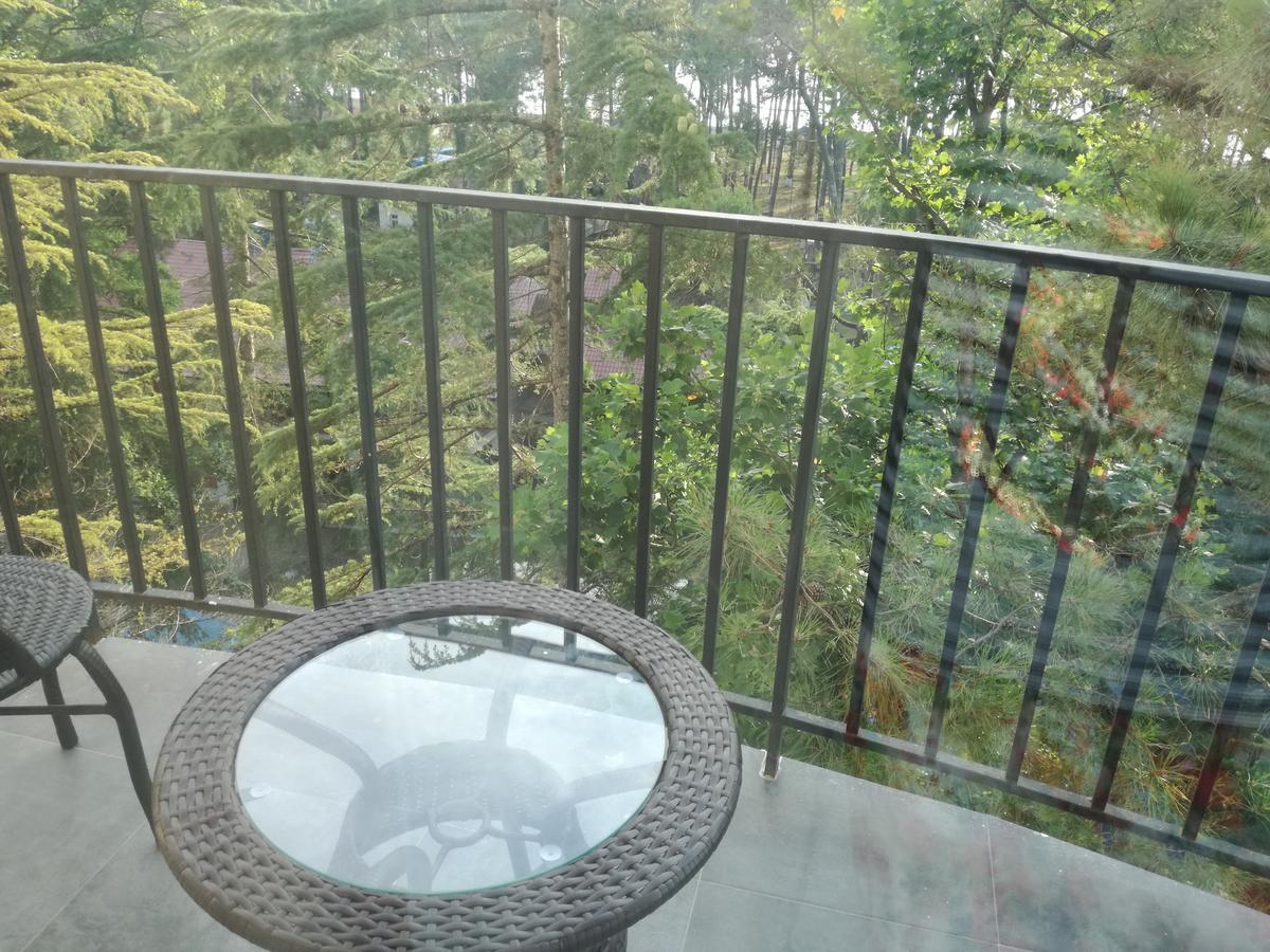 Studio Apartment With Great View Ureki Exteriör bild
