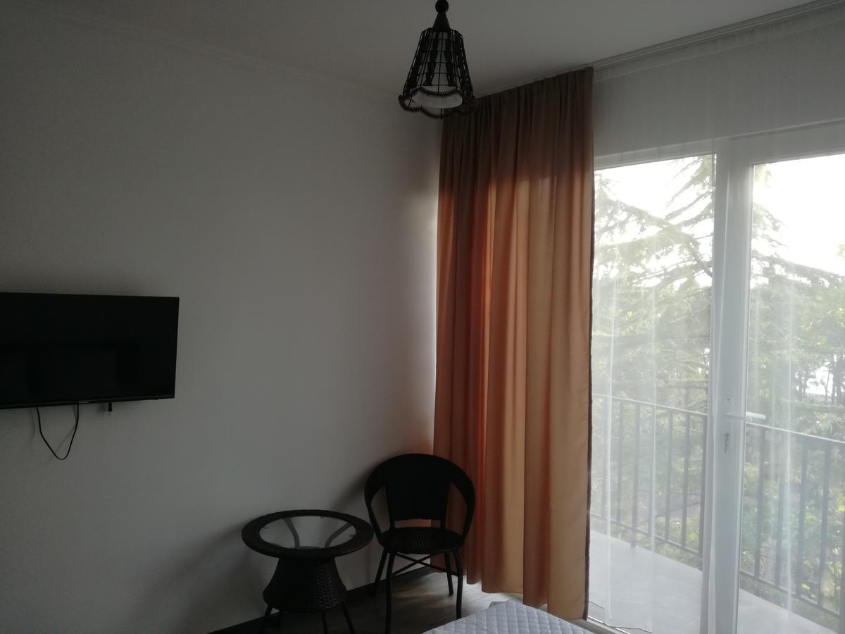 Studio Apartment With Great View Ureki Exteriör bild