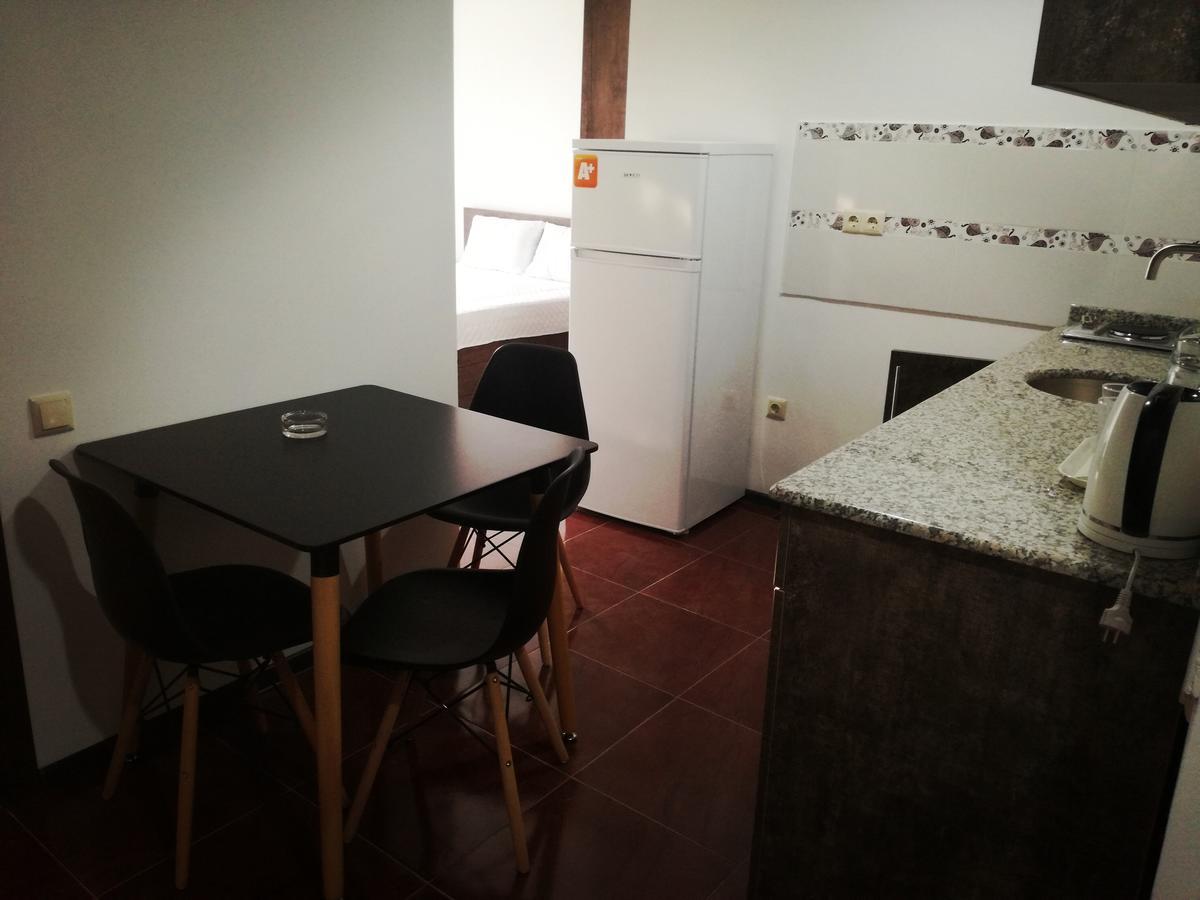 Studio Apartment With Great View Ureki Exteriör bild