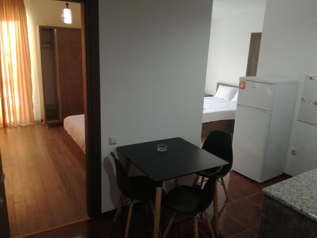 Studio Apartment With Great View Ureki Exteriör bild