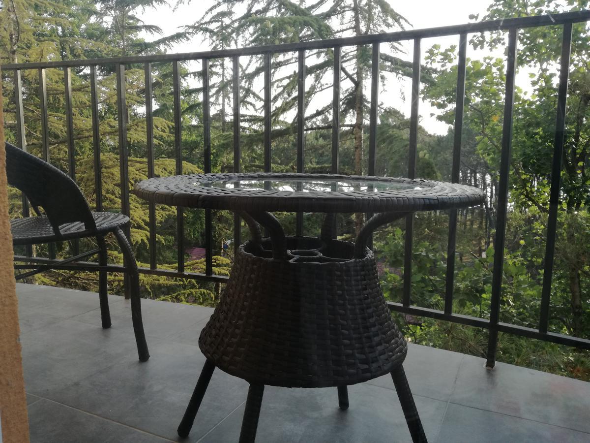 Studio Apartment With Great View Ureki Exteriör bild