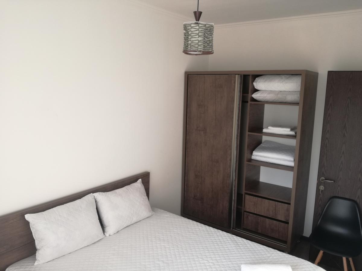 Studio Apartment With Great View Ureki Exteriör bild