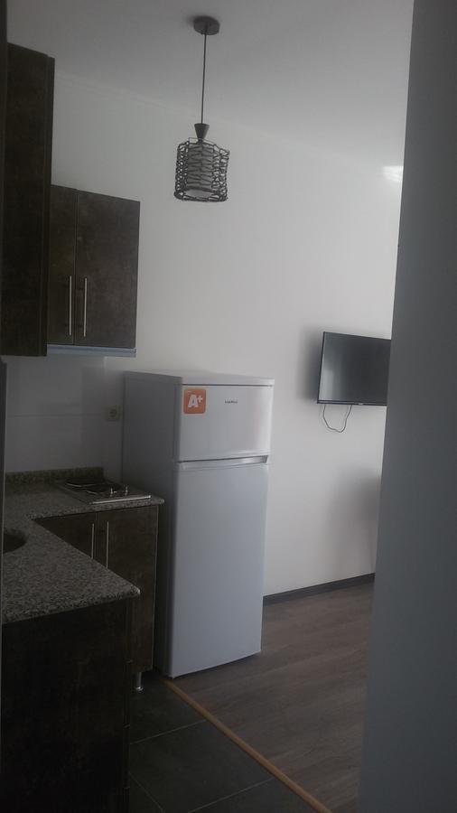 Studio Apartment With Great View Ureki Exteriör bild