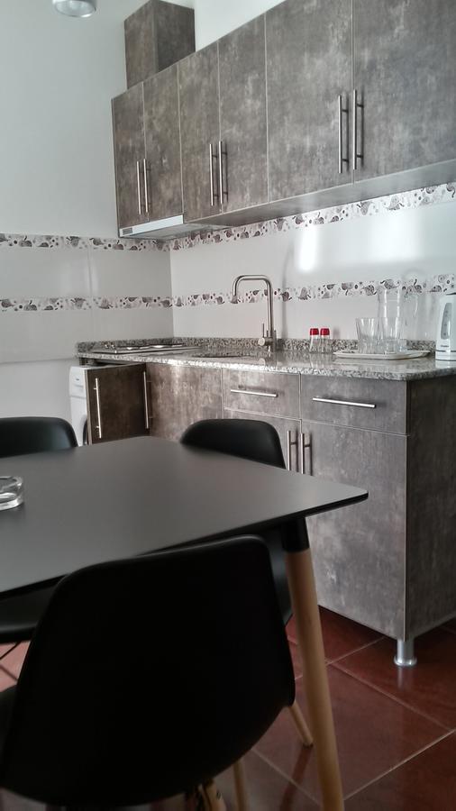 Studio Apartment With Great View Ureki Exteriör bild