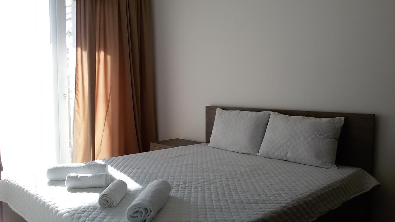 Studio Apartment With Great View Ureki Exteriör bild