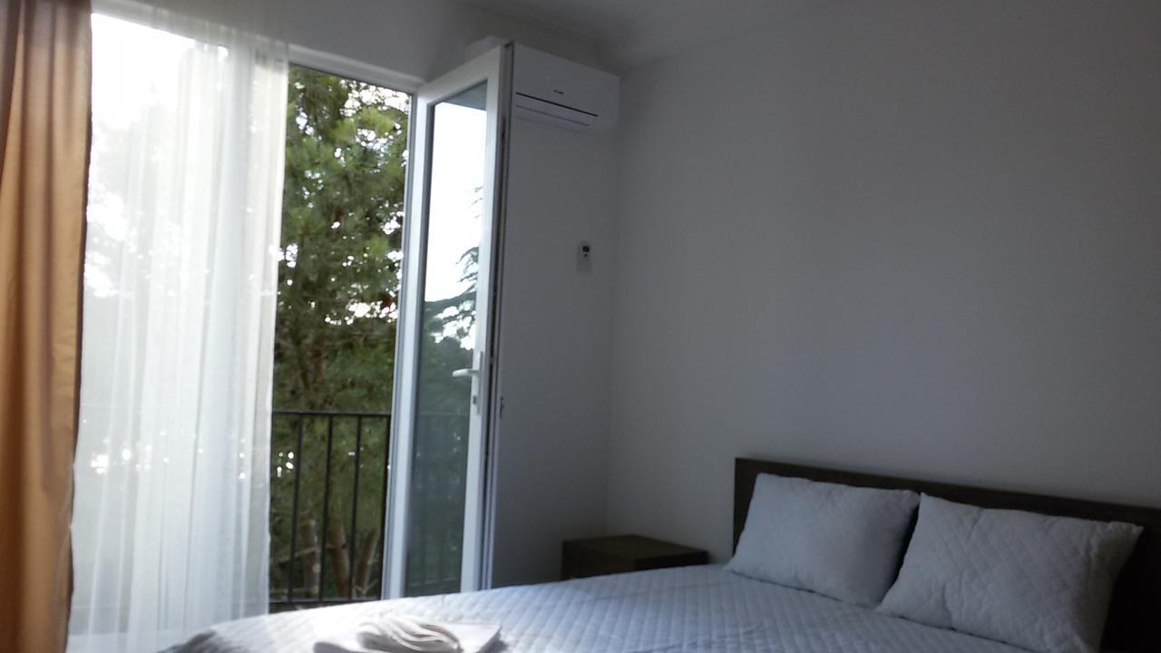 Studio Apartment With Great View Ureki Exteriör bild