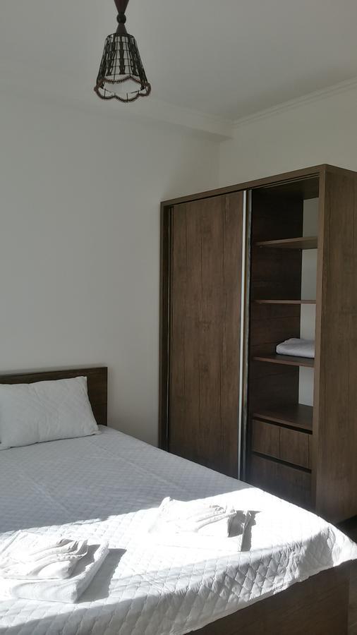 Studio Apartment With Great View Ureki Exteriör bild