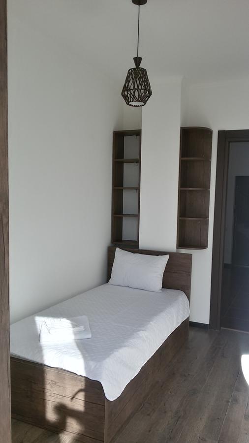Studio Apartment With Great View Ureki Exteriör bild