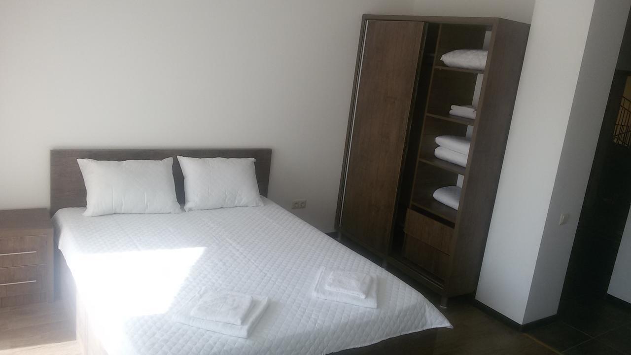 Studio Apartment With Great View Ureki Exteriör bild