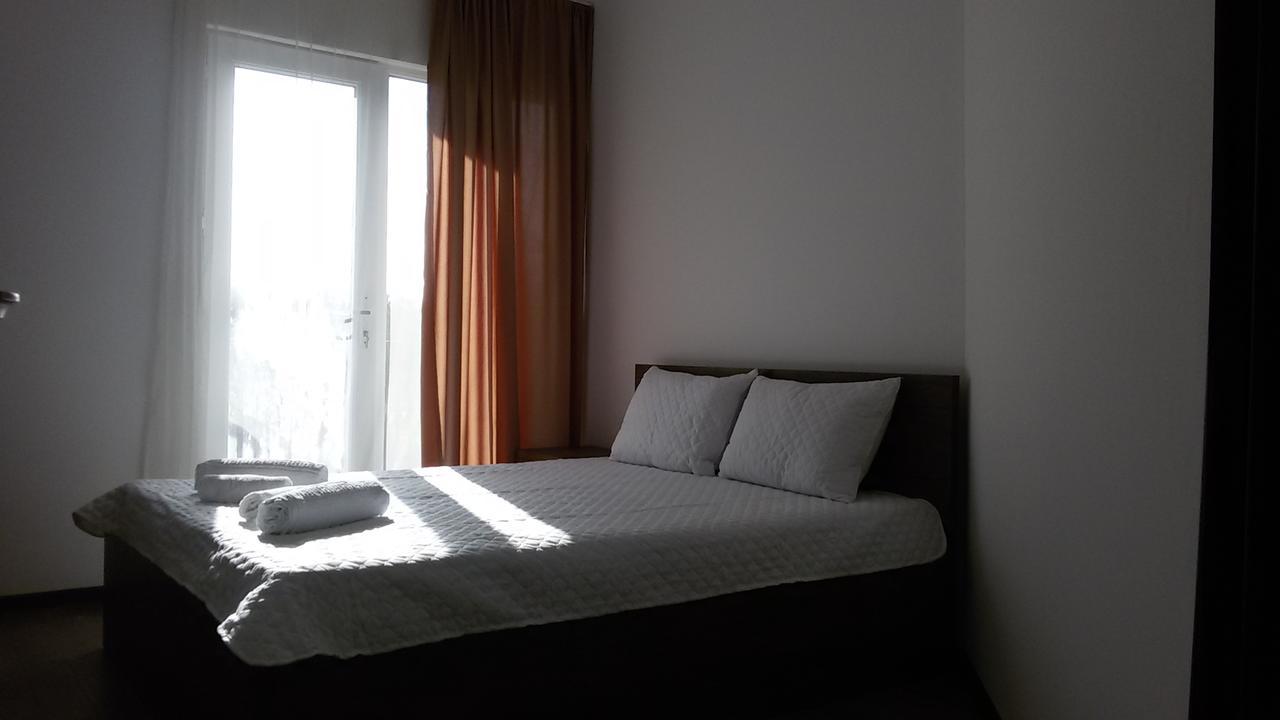 Studio Apartment With Great View Ureki Exteriör bild