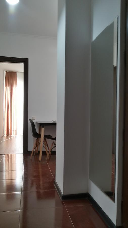 Studio Apartment With Great View Ureki Exteriör bild