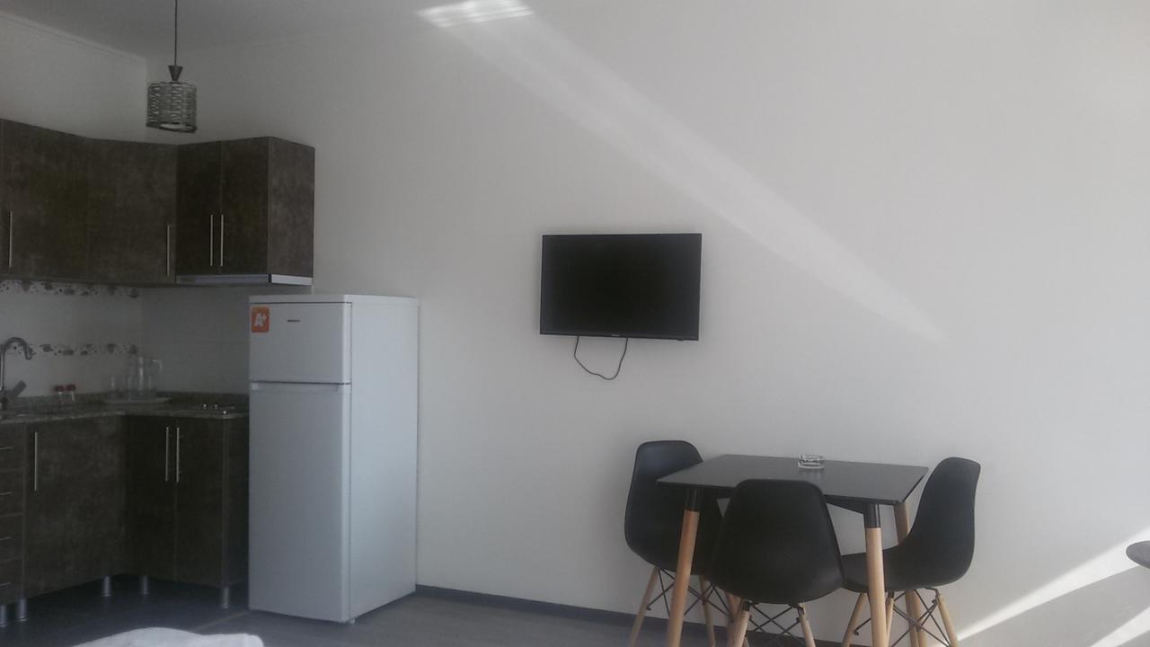 Studio Apartment With Great View Ureki Exteriör bild