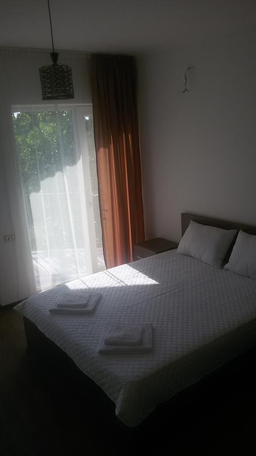 Studio Apartment With Great View Ureki Exteriör bild